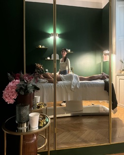 Chiara Biasi feet photo 9