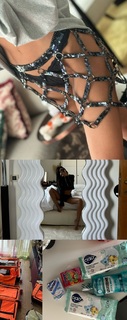 Chiara Biasi feet photo 7