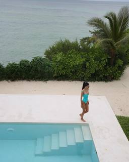 Chiara Biasi feet photo 19