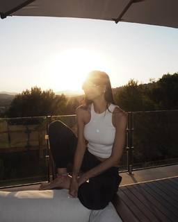 Chiara Biasi feet photo 6