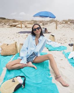 Chiara Biasi feet photo 5