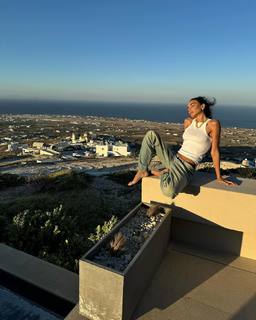 Chiara Biasi feet photo 18