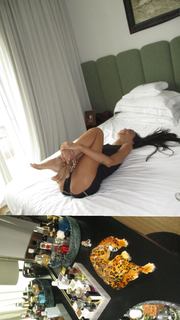 Chiara Biasi feet photo 13
