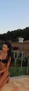 Chiara Biasi feet photo 9