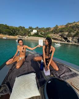 Chiara Biasi feet photo 20