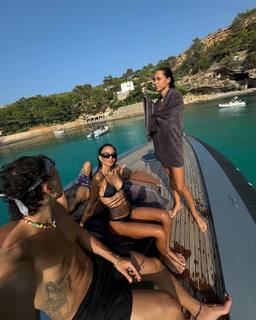 Chiara Biasi feet photo 19