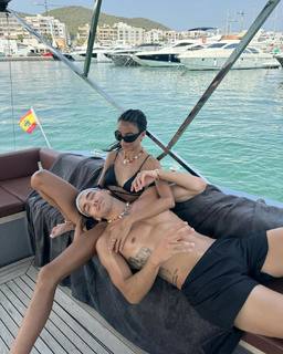 Chiara Biasi feet photo 18