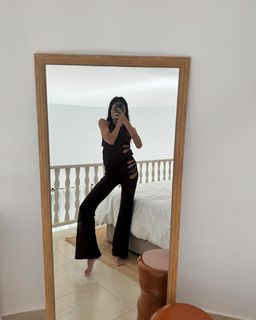 Chiara Biasi feet photo 7