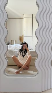 Chiara Biasi feet photo 1