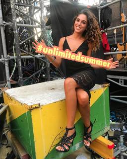 Chiara Carcano feet photo 16