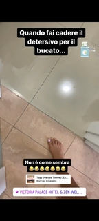 Chiara Carcano feet photo 11