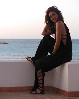 Chiara Carcano feet photo 15