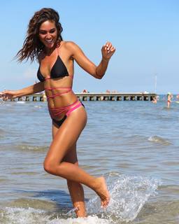 Chiara Carcano feet photo 20