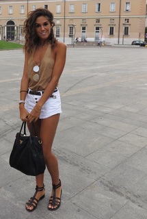 Chiara Carcano feet photo 18