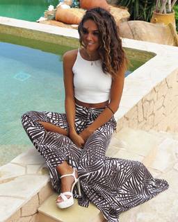Chiara Carcano feet photo 16
