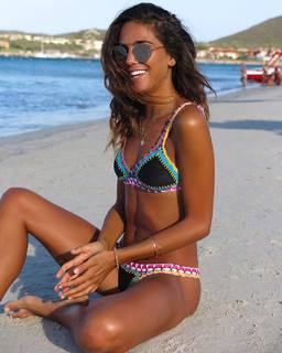 Chiara Carcano feet photo 14