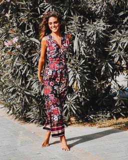 Chiara Carcano feet photo 9