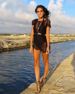 Chiara Carcano feet photo 16