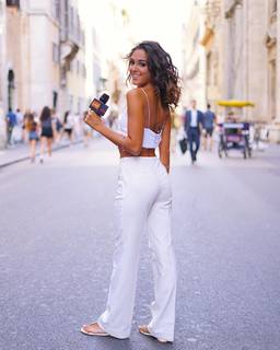 Chiara Carcano feet photo 10