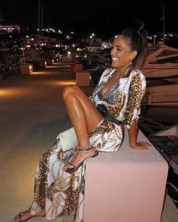 Chiara Carcano feet photo 20