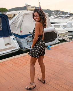 Chiara Carcano feet photo 15