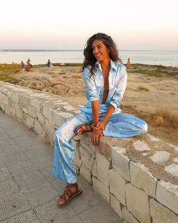 Chiara Carcano feet photo 20