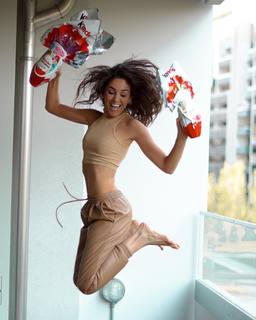 Chiara Carcano feet photo 17