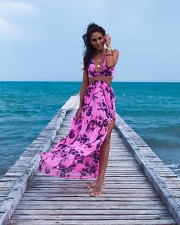 Chiara Carcano feet photo 14