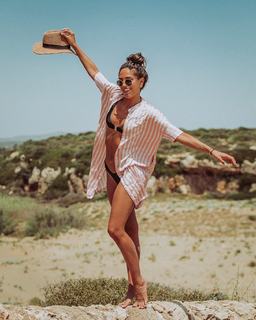 Chiara Carcano feet photo 2