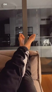 Chiara Carcano feet photo 16