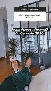 Chiara Carcano feet photo 13