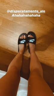 Chiara Carcano feet photo 12