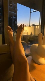 Chiara Carcano feet photo 11