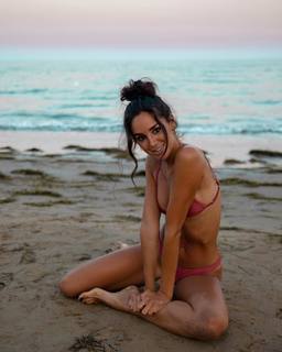 Chiara Carcano feet photo 20