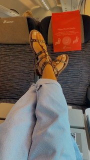 Chiara Carcano feet photo 15