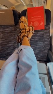 Chiara Carcano feet photo 14