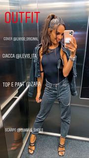 Chiara Carcano feet photo 10