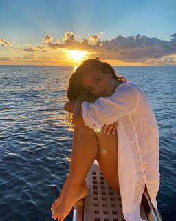 Chiara Carcano feet photo 6