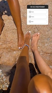 Chiara Carcano feet photo 20