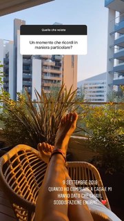 Chiara Carcano feet photo 17