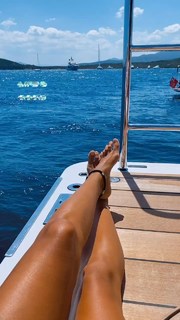 Chiara Carcano feet photo 15
