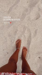 Chiara Carcano feet photo 12