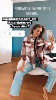Chiara Carcano feet photo 3