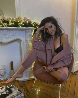 Chiara Carcano feet photo 20