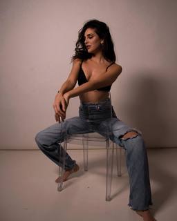 Chiara Carcano feet photo 9