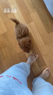 Chiara Carcano feet photo 8