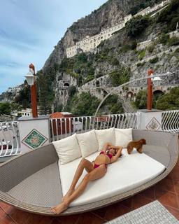 Chiara Carcano feet photo 15