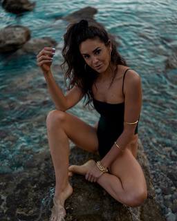 Chiara Carcano feet photo 11
