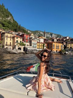 Chiara Carcano feet photo 4