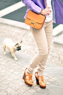 Chiara Ferragni feet photo thumbnail